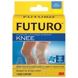 3M FUTURO Comfort bandáž na koleno [SelP] veľkosť S, (76586) 1x1 ks obrázok